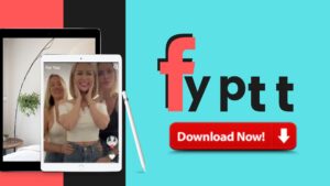 fyptt App