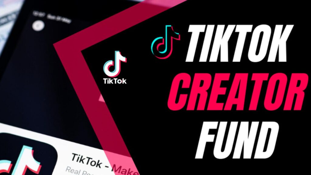 tiktok creator fund